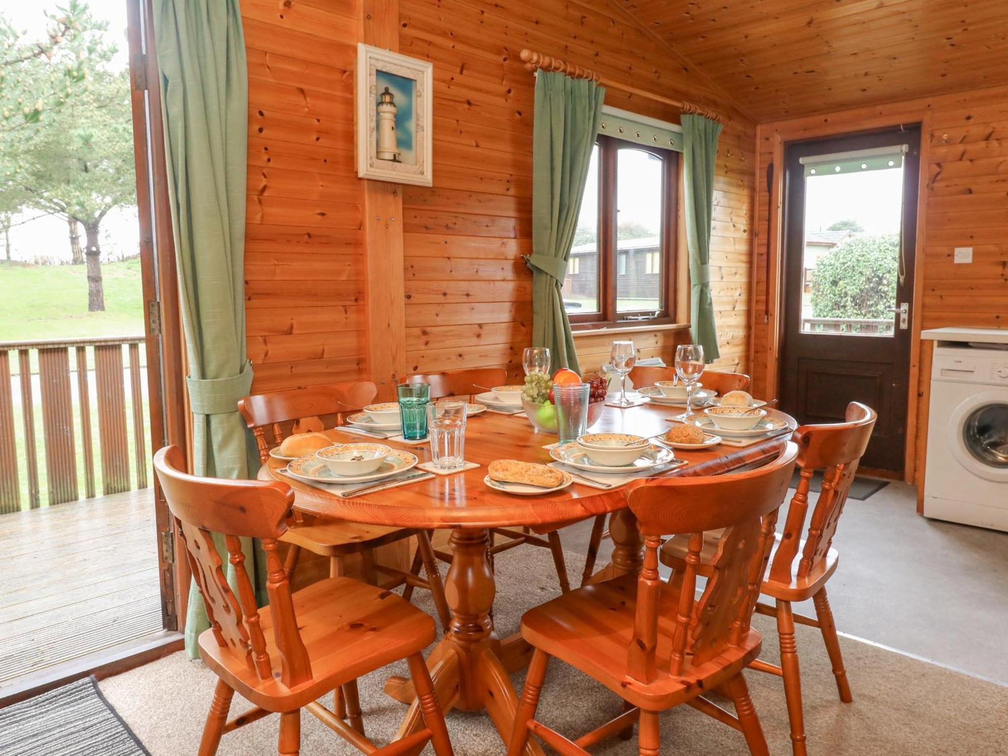 16 Amber Wood Lodge Lymington Kültér fotó